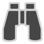 Viewpoint SVG Icon